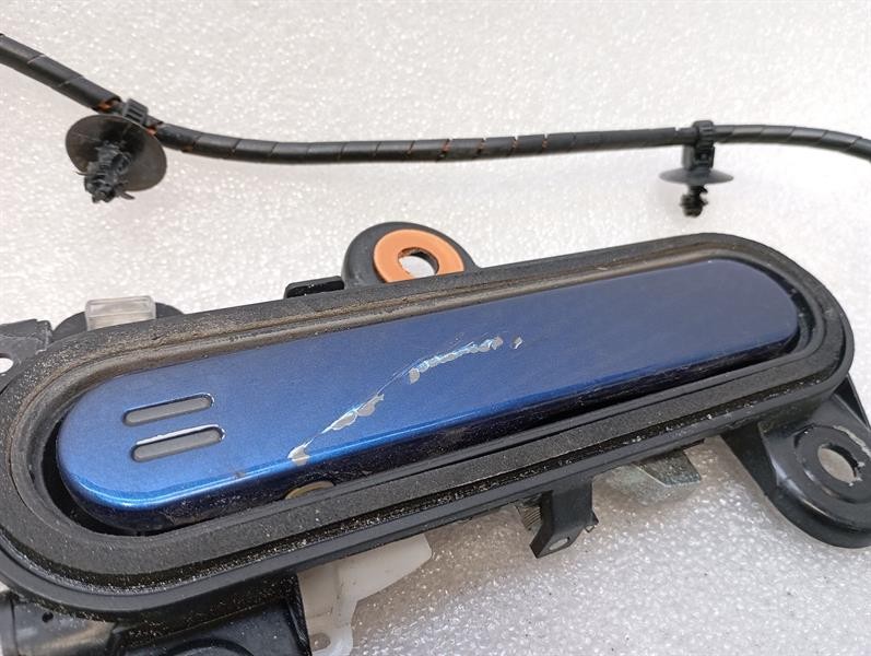 ASTON MARTIN VIRAGE MK2 2011-2012 Door handle 7G43-226A28-A Türgriff Rechts