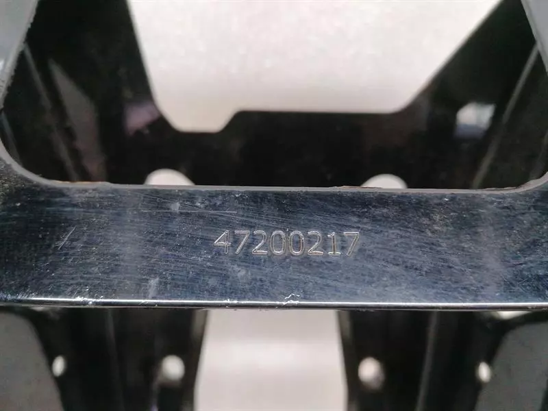 HARLEY-DAVIDSON ROAD GLIDE Holder- Bracket 47200217 Halter Träger 47200266 - Image 5