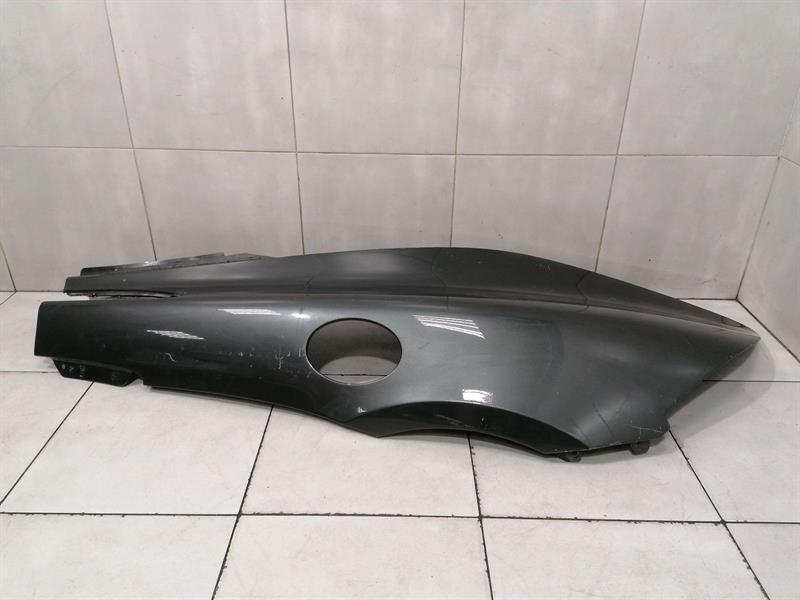 McLaren 570S COUPE Left Side Quarter Fender 13AA190CP Hinten Kotflügel links