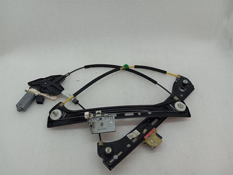 MERCEDES W205 Left Front Door Winder A2057200346 Fensterheber vorne links COUPE