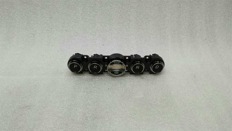 ASTON MARTIN VANQUISH S Gearbox Switchblock CD33-7L021-CC Getriebe Schalterblok