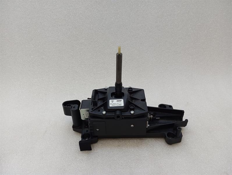 PORSCHE CAYMAN 987  Gear selector 9G142601105 Schaltkulisse PDK