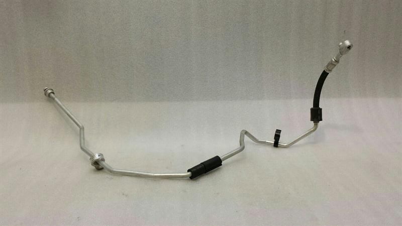 PORSCHE BOXSTER 718 991 911 A/C Pipe 99157310822 Klimaleitung Klima Klimaanlage