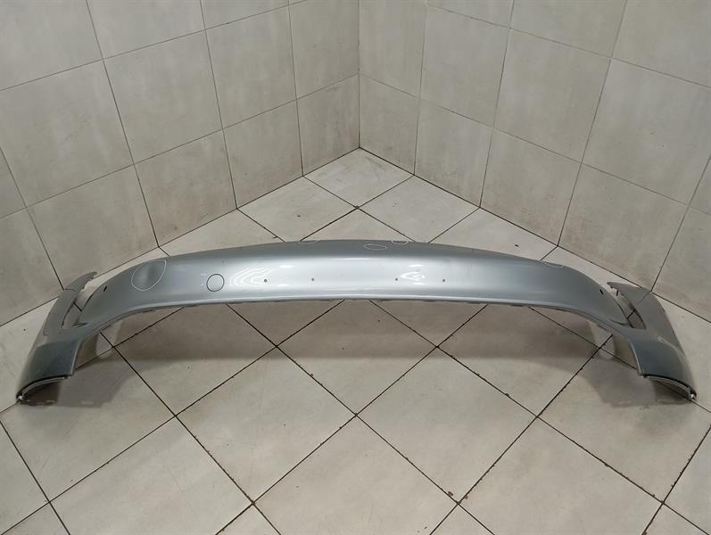 PORSCHE TAYCAN 9J Front Bumper 9J1807221D  Vorne Stoßstange