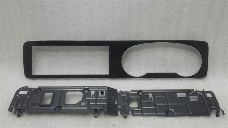 MERCEDES E Class W213 RHD Speedometer Cluster Cover A2135407537 Rechtslenker