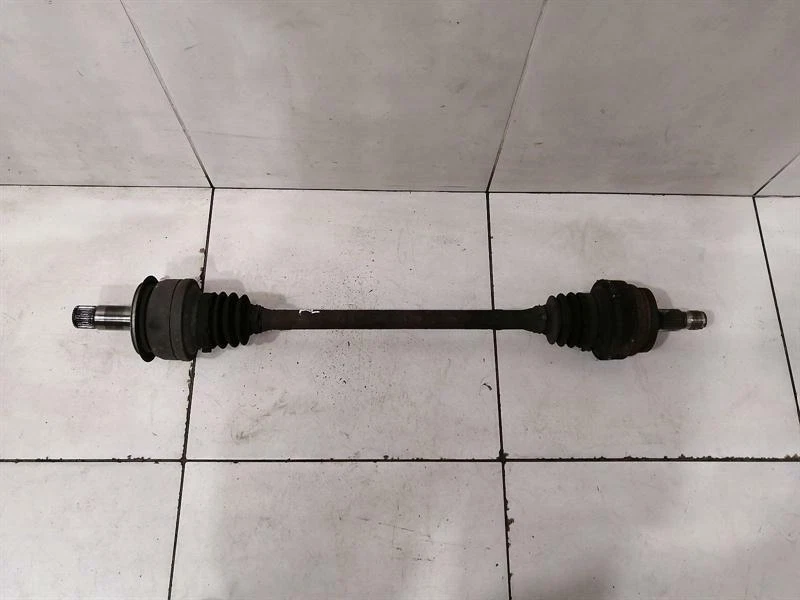 MERCEDES SL R230 Left Rear Drive Shaft A2303505610 Antriebswelle Hinten Links