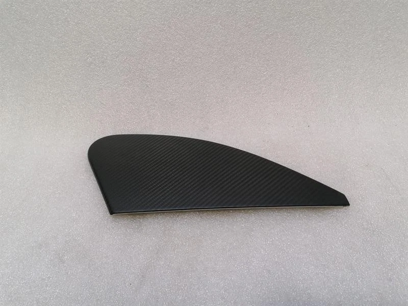 ASTON MARTIN RAPIDE AMR RLH Door CARBON KD43-23865-AA Hinten Links abdeckung - Image 2