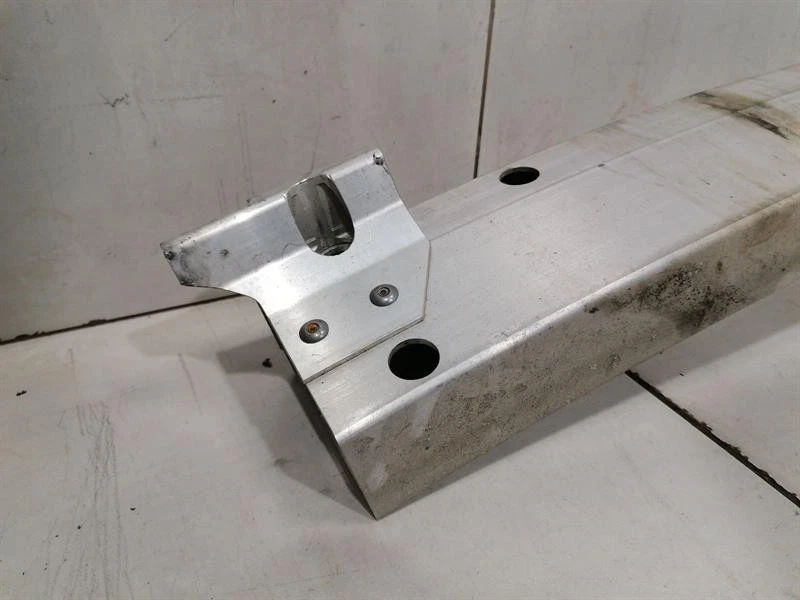 ASTON MARTIN RAPIDE AMR Rear Bumper Beam KD43-17758-AA Stoßstange Träger Hinten - Image 5