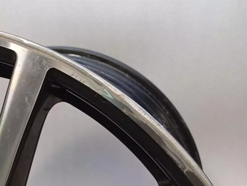 PORSCHE 911 991 Alloy Wheel 99136271102 Alufelge Carrera Classic II 8,5J 20 ET49 - Image 6