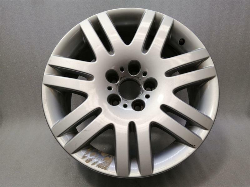 BMW 7er E65 E66 Original BMW Alufelge 18 Zoll  6753239 BWM Alloy Wheel 8Jx18H2