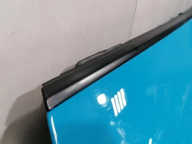 PORSCHE 911 991 Right Front Door 99153191201 Tür Vorne Rechts - Image 5