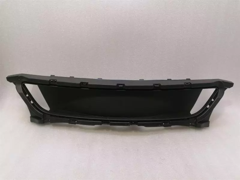 PORSCHE CAYMAN 981 GT4 Bumper Moulding 98157514102 Stoßstange Leiste