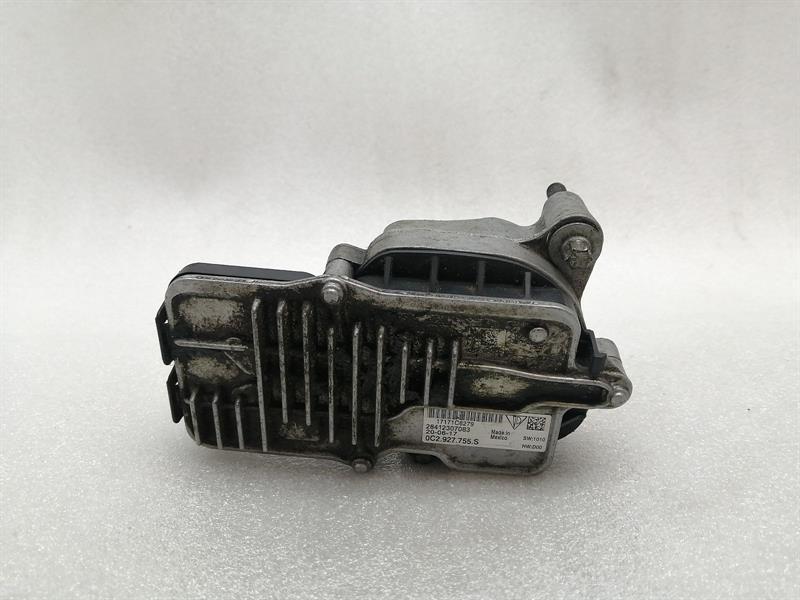 PORSCHE CAYENNE 958 92A 0c2927755s PART NOT WORKING  Stellmotor Verteilergetrieb