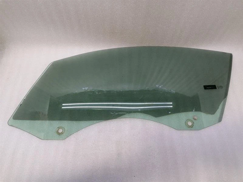 ASTON MARTIN VANTAGE V8 Left Front Door Glass 6G33-C21411-DA Türscheibe Vorne L - Image 2