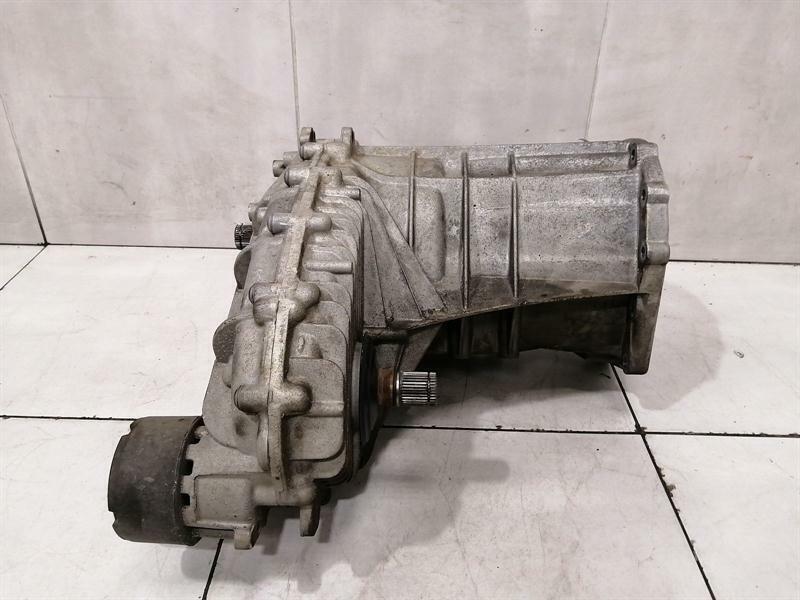 PORSCHE CAYENNE 958 92A Transfer Box 0BU341011Q Verteilergetriebe 3.0 TDI VW