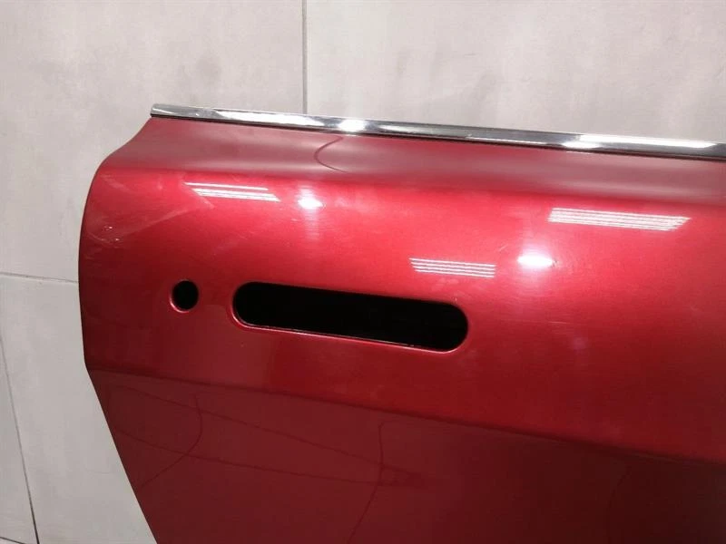 ASTON MARTIN VANTAGE V12 Right Front Door BG33-20122-AG Tür Vorne Rechts - Image 3