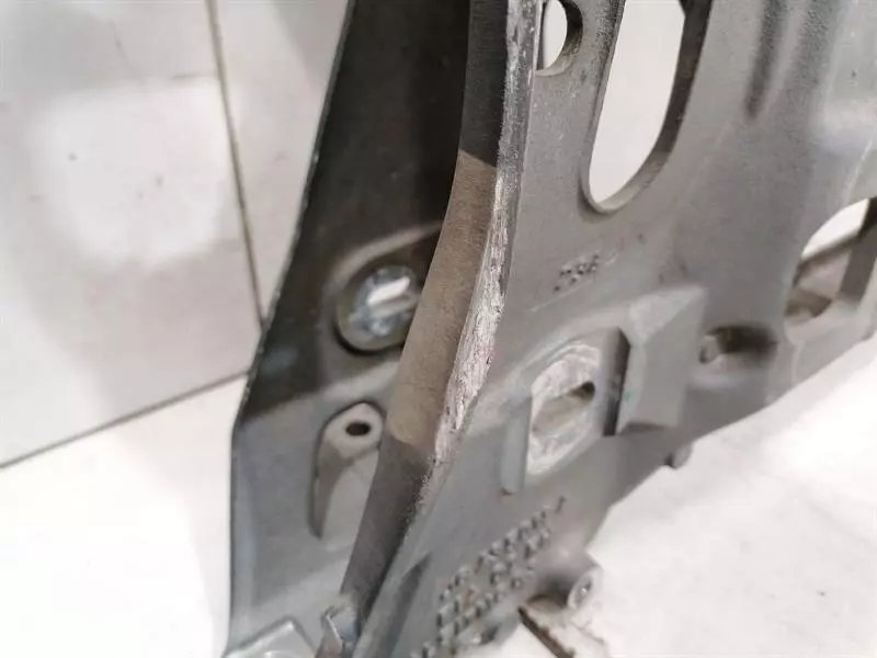 ASTON MARTIN RAPIDE S Beam Subframe Front 4G43-5019-AH Vorderachsträger - Image 7