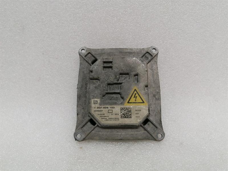 PORSCHE Panamera 971 Xenon ballast 9A794157250 Xenon Vorschaltgerät