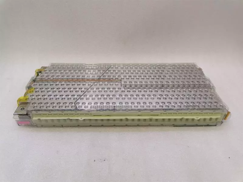 50000KM TESLA MODEL X S 75 BATTERY MODULE 1071954-00-B 5.3kWh 3200 mAh CELL LION - Image 2