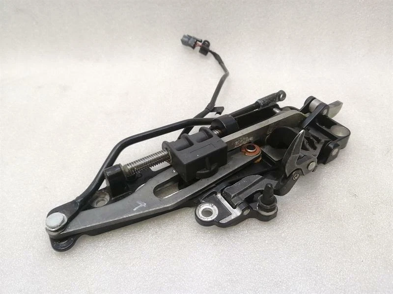 ASTON MARTIN VANTAGE V8 Left Roof Latch 4G43-L51260-AA Verdeck Schloss Links - Image 5