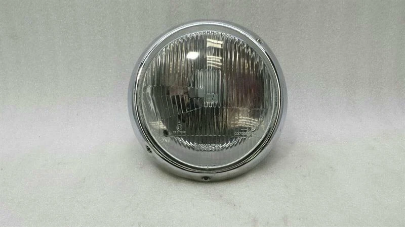 1976 PORSCHE 930 CARRERA 3.0 RHD HEADLIGHT SCHEINWERFER HEADLAMP 91163111200 964 - Image 2