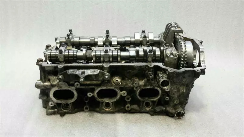 PORSCHE 911 991 Cylinder Head 9A1104112 ZYLINDERKOPF komplett Carrera S 3.8 1-3 - Image 6