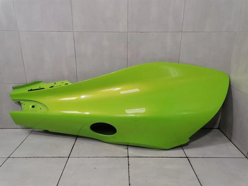 McLaren 570S Spider Left Side Quarter Fender 13AA080SP Hinten Kotflügel links - Image 2