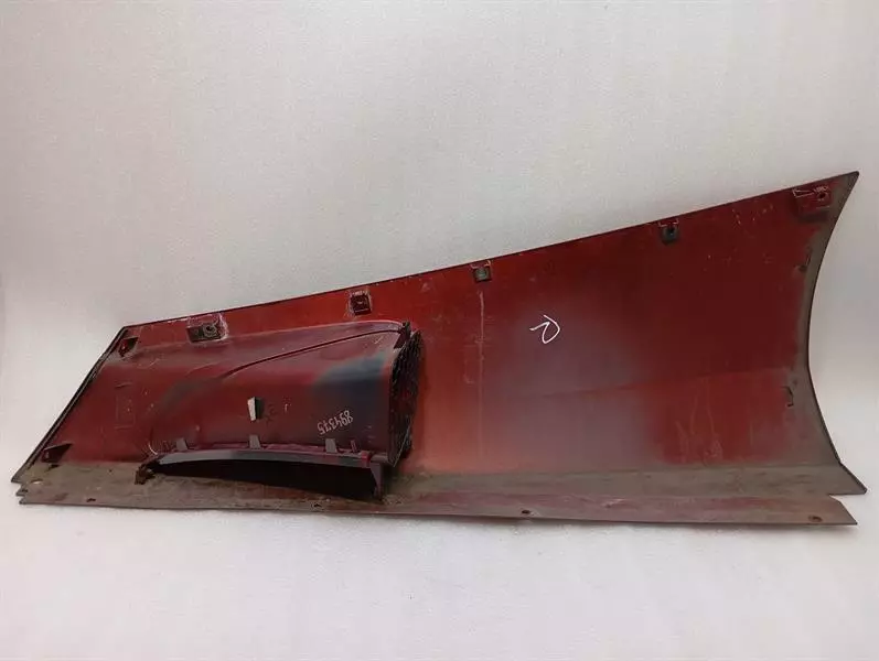 McLaren 720S Side skirt 14AC628CP Seitenschweller REAR RIGHT HINTEN RECHTS - Image 7