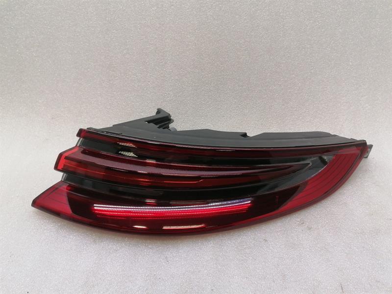 PORSCHE Panamera 971 Right Rear Light 971945092B Rückleuchte Hinten Rechts