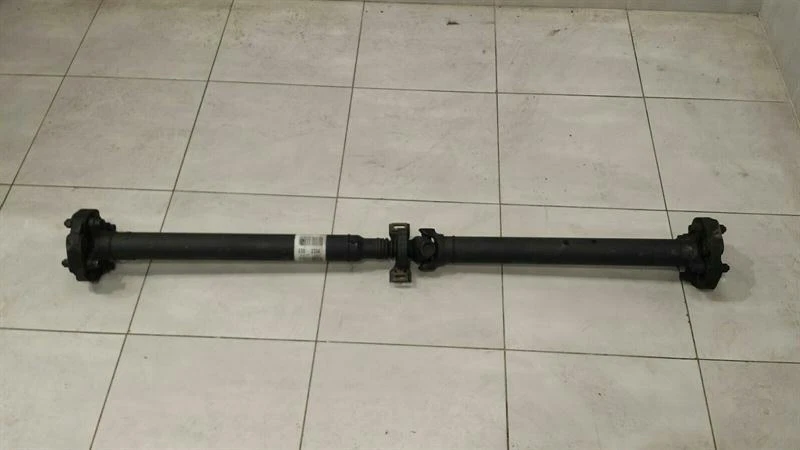 MERCEDES SL R230 Propshaft A2304102706 Kardanwelle