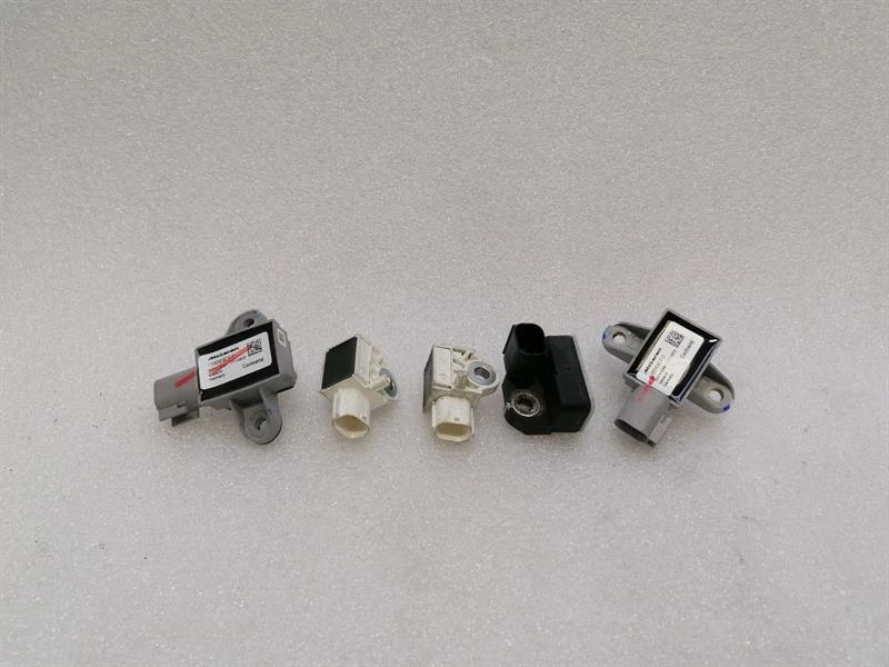 McLaren 720S Coupe Sensor CRASH 11M0508CP IMPACT - Image 2