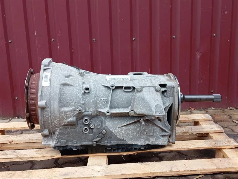 ASTON MARTIN RAPIDE AMR Gearbox FD33-70041-AB ZF 8HP70 Getriebe 8 SPEED VANQUISH - Image 2