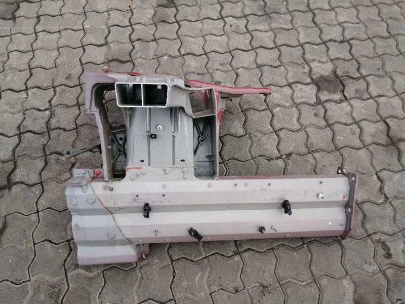 TESLA MODEL S 70 Left Front Chassis Leg 1021797-S0-A Links Vorne Radhaus