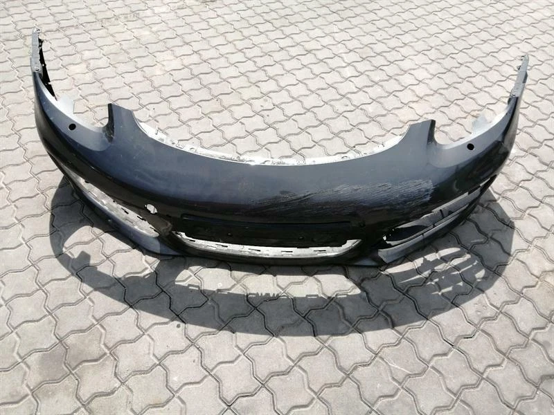 PORSCHE BOXSTER CAYMAN 981 Front Bumper 98150531103 Vorne Stoßstange PDC - Image 4