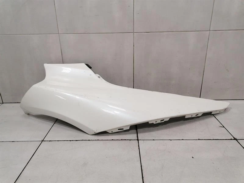 MCLAREN 720S Right Wing 14AB881CP Vorne Rechts Kotflügel - Image 2