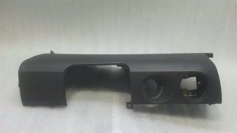 PORSCHE 911 997 Knee Cover 99755220103 Knie Verkleidung Leder Leather - Image 3