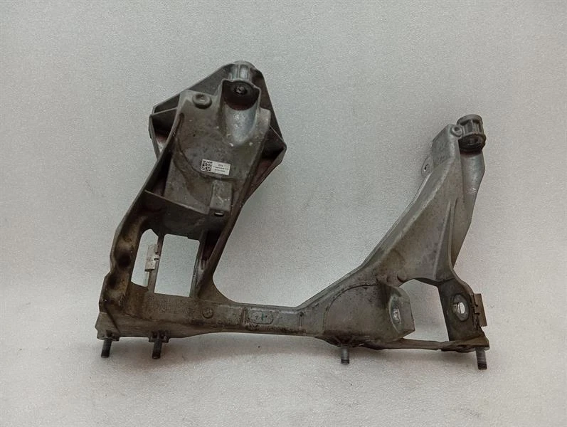 PORSCHE BOXSTER SPYDER 718 Subframe Rear 98133105290 Achsrahmen Rechts R GT4