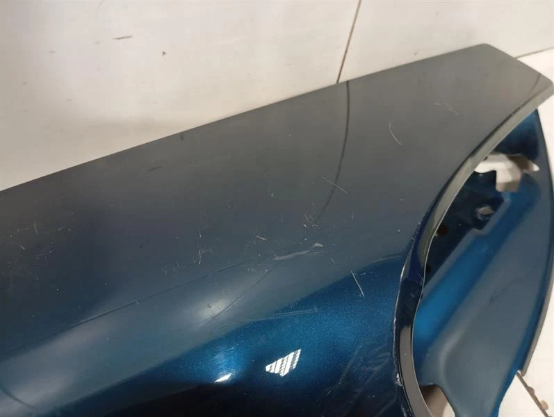 McLaren 600LT Spider Right Wing 13A0683CP Vorne Rechts Kotflügel - Image 6