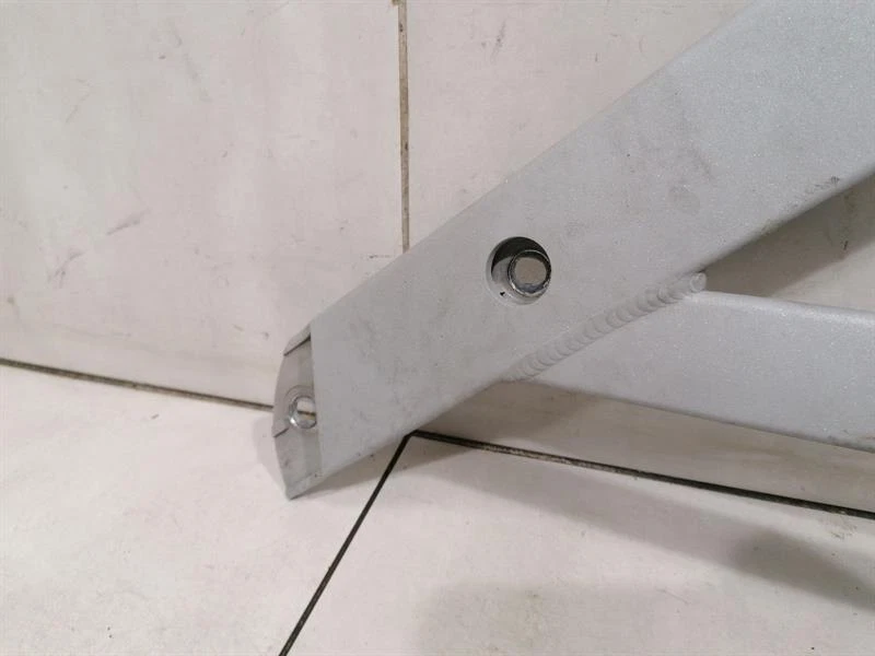 ASTON MARTIN DB9 Volante Holder- Bracket DD43-108A75-CA Halter Träger - Image 5