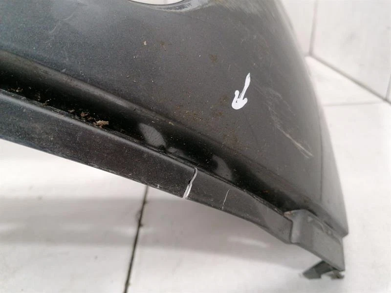 PORSCHE CAYENNE 9Y MK3 E3 Front Bumper 9Y0807221 Vorne Stoßstange - Image 6