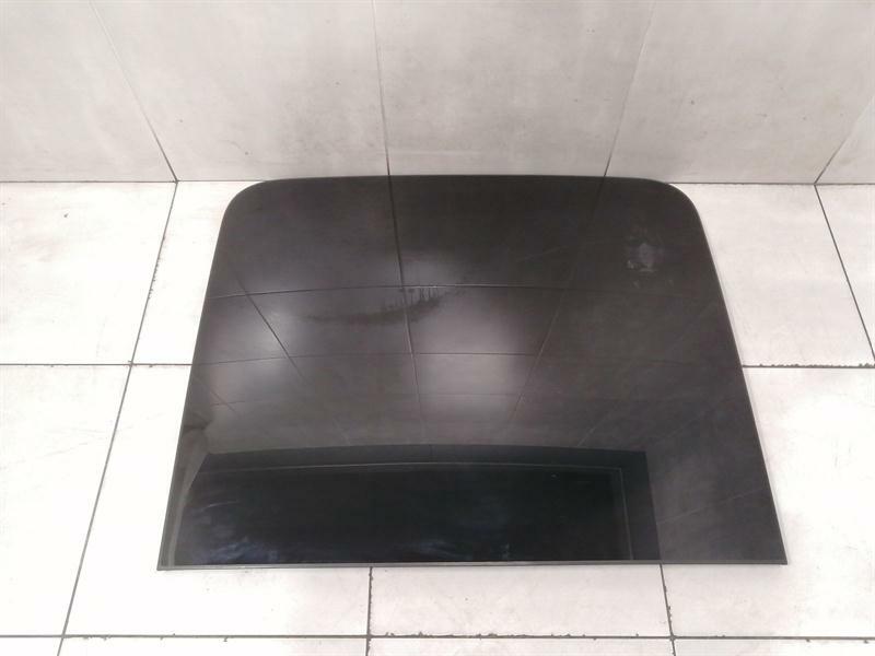 PORSCHE MACAN 95B Panorama Sunroof Glass Front  95B877055Z Panoramadach glas