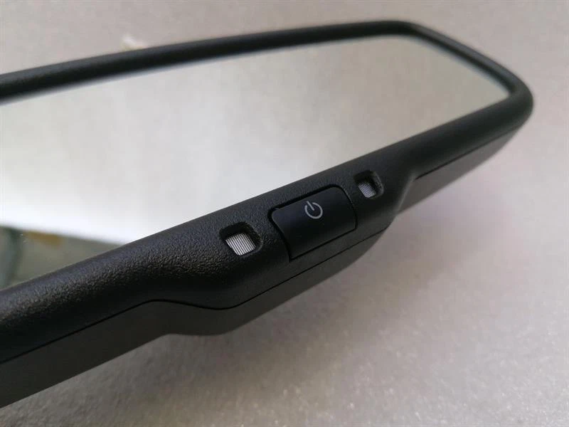 McLaren 720S Coupe Rear View Mirror 13N0602CP Rückspiegel Innenspiegel - Image 3