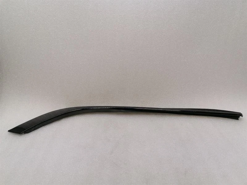 ASTON MARTIN RAPIDE AMR RLH Door Moulding AD43-F20569-A Leiste Hinten Links Tur - Image 2