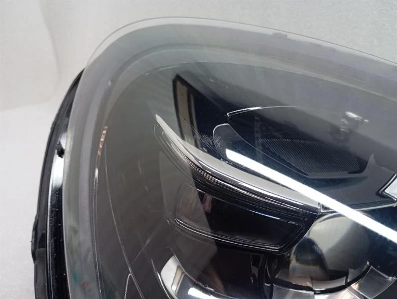 2022 PDLS LED PORSCHE MACAN 95B Right Headlight 95B941016G Scheinwerfer Rechts - Image 4