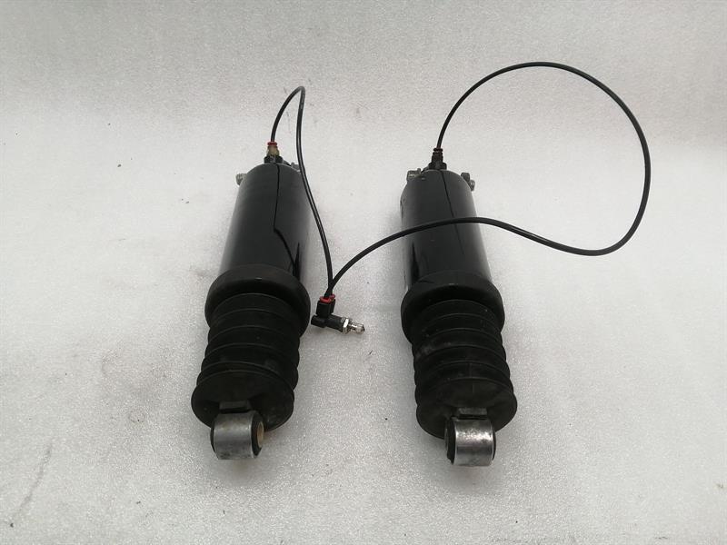 HARLEY-DAVIDSON Shock Absorber Rear 54565-97C 54669-07 Stossdämpfer Hinten