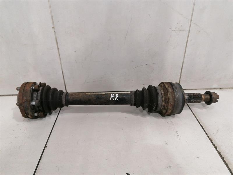 PORSCHE BOXSTER 987 Antriebswelle Hinten Recht 98733202450 Right Drive Shaft PDK