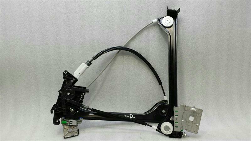 MERCEDES SLK R172 Right Front Door Winder A1727200446 Fensterheber vorne rechts