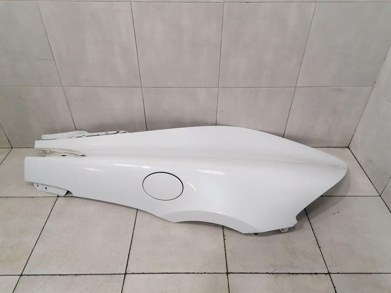 McLaren 570S Spider Left REAR Wing 13AA080SP REAR Kotflügel HINTEN links