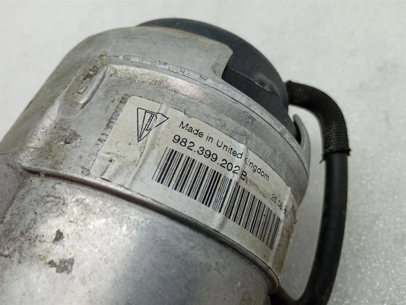 PORSCHE CAYMAN 718 Right Gearbox mount 982399202B Rechts Getriebehalter - Image 6