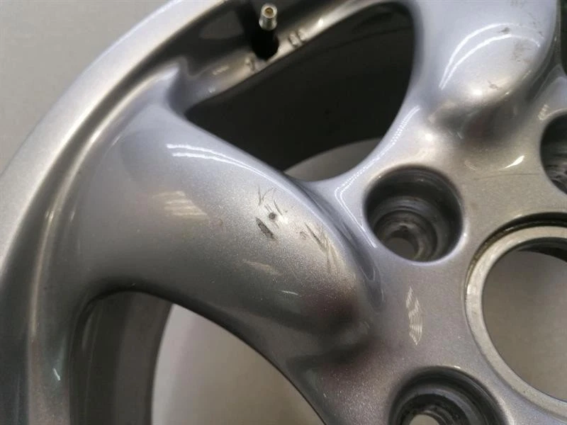 PORSCHE BOXSTER 986  Alloy Wheel 98636212400 Alufelge 7JX17 ET55 - Image 2